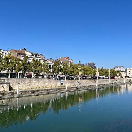 La Cour Du Prince Verdun-sur-Meuse Exterior foto